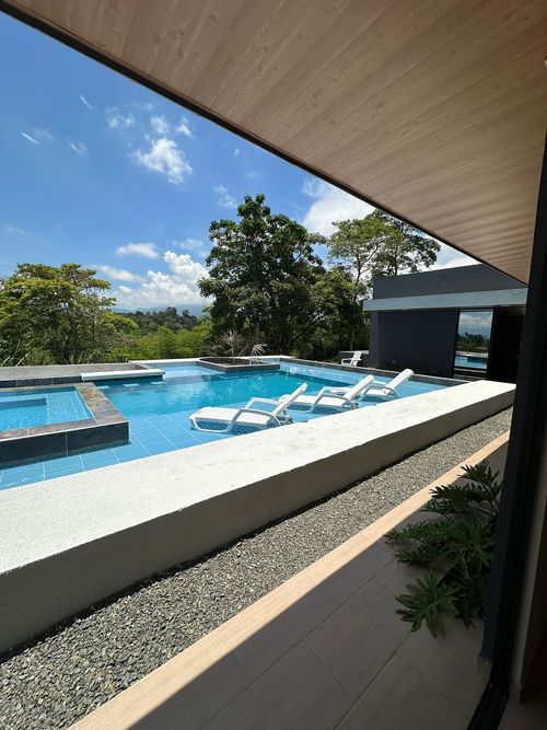 Finca en venta en Morelia, Pereira, 380 m² · foto 3 de 11
