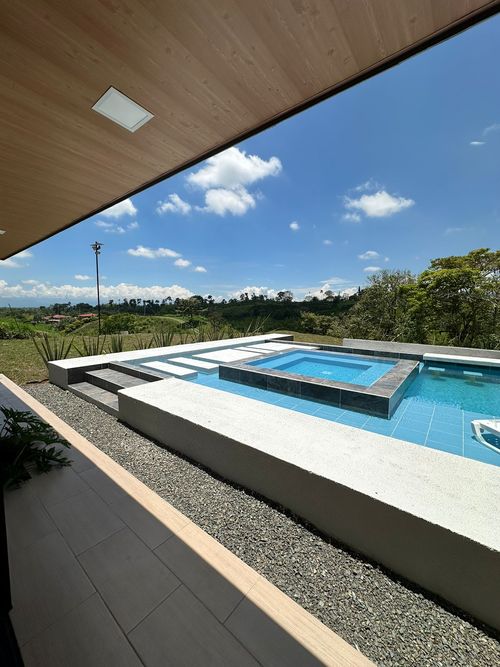 Finca en venta en Morelia, Pereira, 380 m² · foto 7 de 11