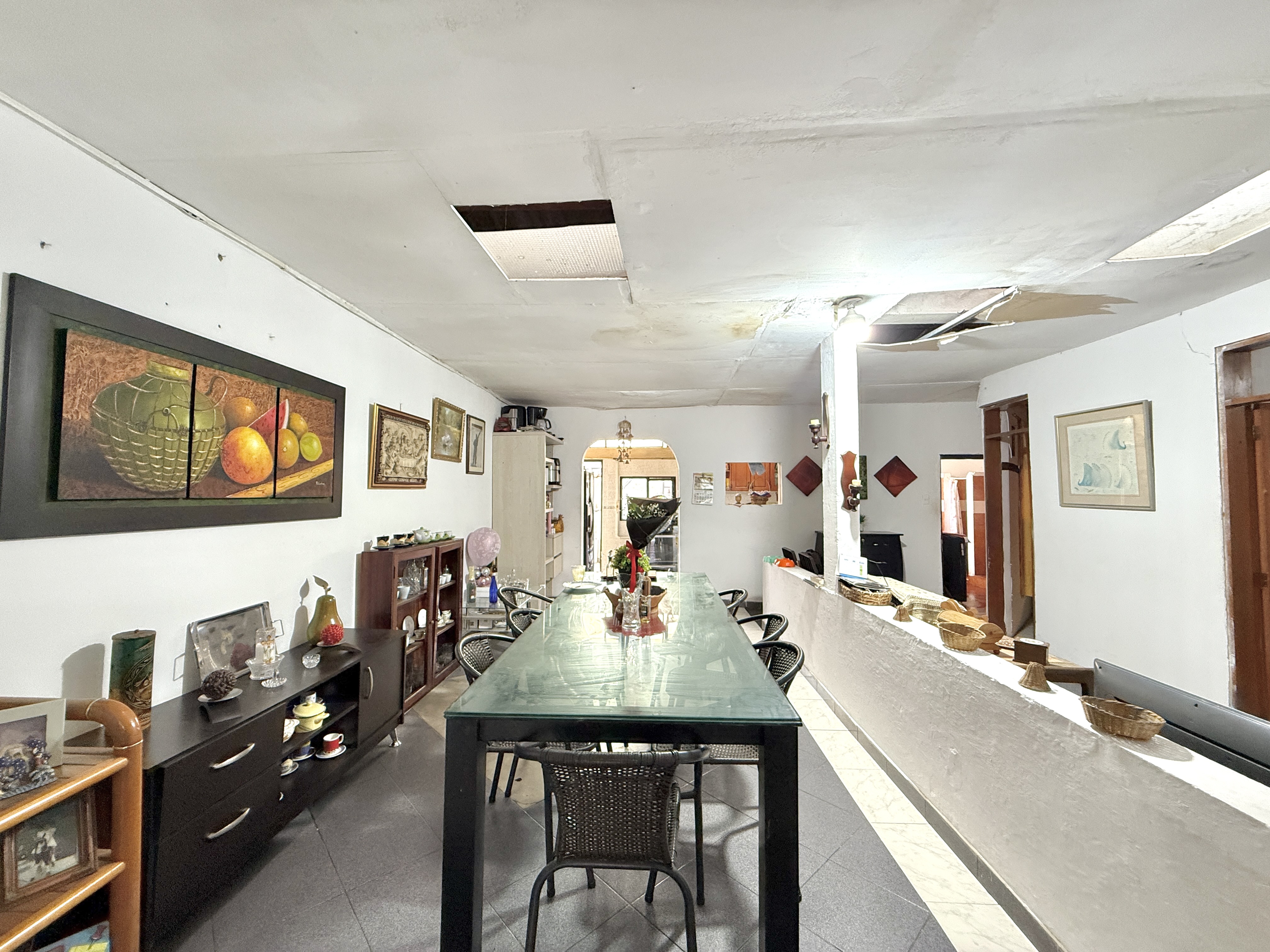 Casa en venta en Alfonso Lopez, Pereira · foto 3 de 24
