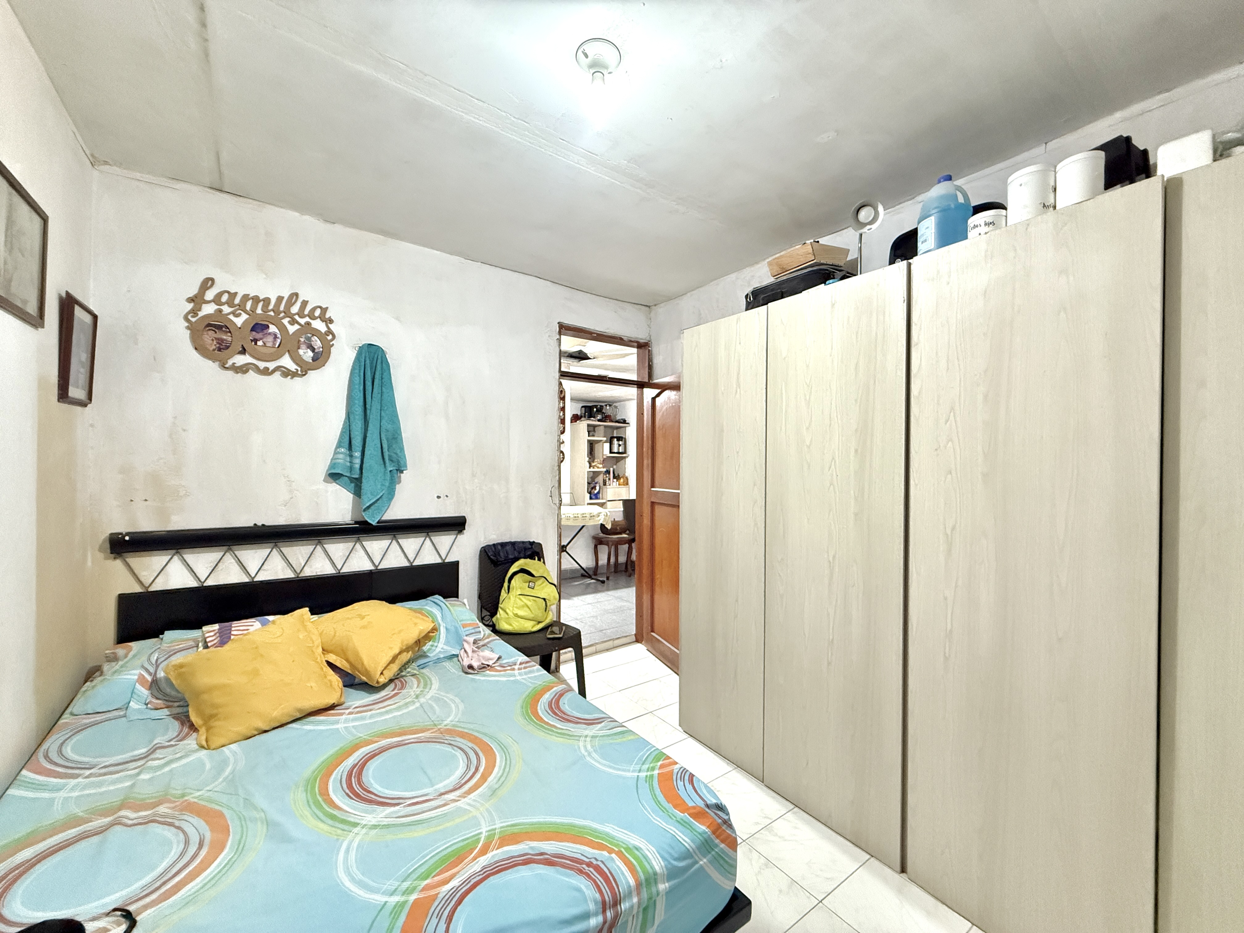 Casa en venta en Alfonso Lopez, Pereira · foto 6 de 24