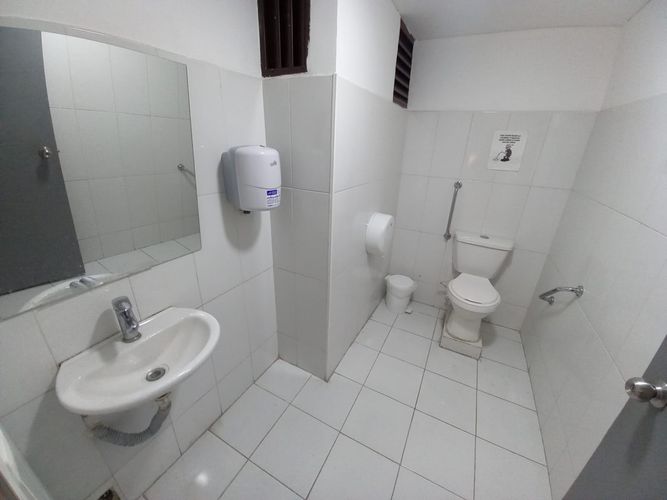 Oficina en arriendo en El Centro, Manizales, 131 m² · foto 16 de 24