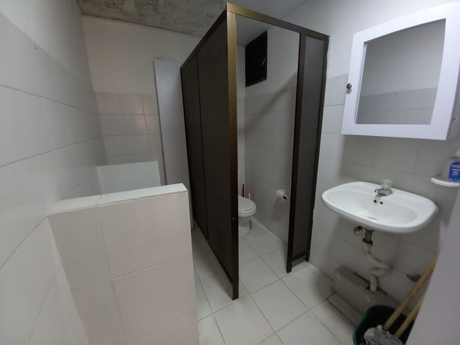 Oficina en arriendo en El Centro, Manizales, 131 m² · foto 18 de 24