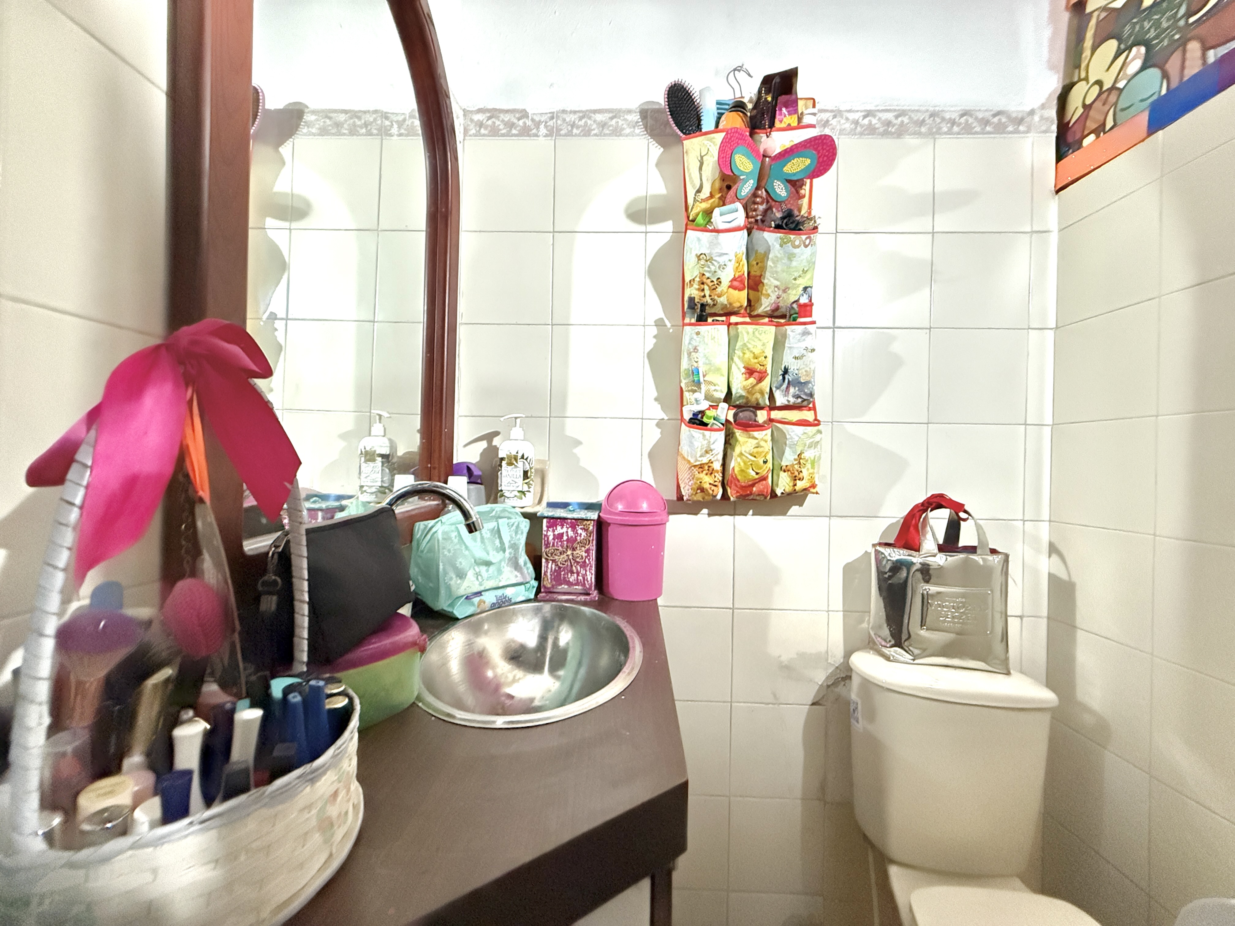 Casa en venta en Alfonso Lopez, Pereira · foto 16 de 24