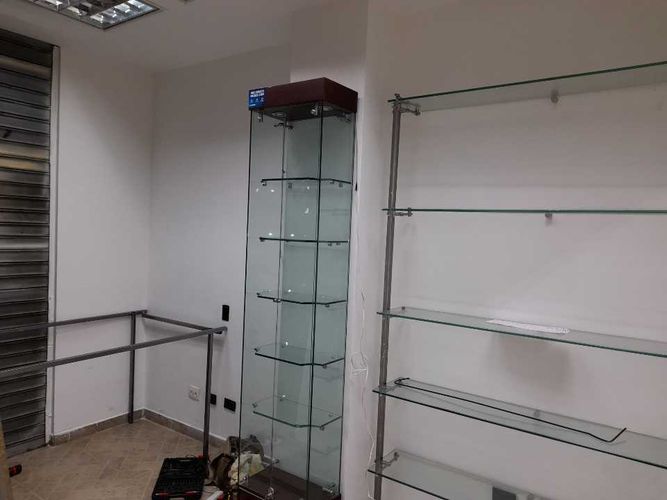 Local en venta en Playa Rica, Pereira, 8 m² · foto 2 de 3
