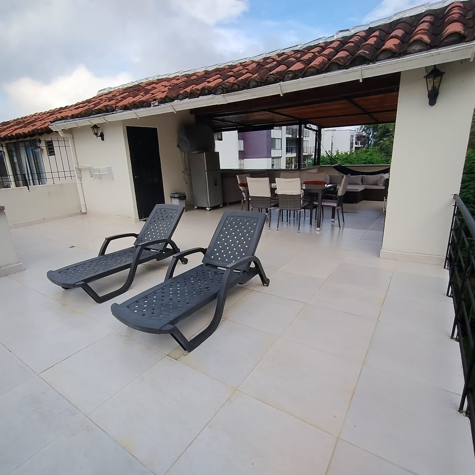 Casa en venta en El Dorado, Pereira · foto 6 de 24