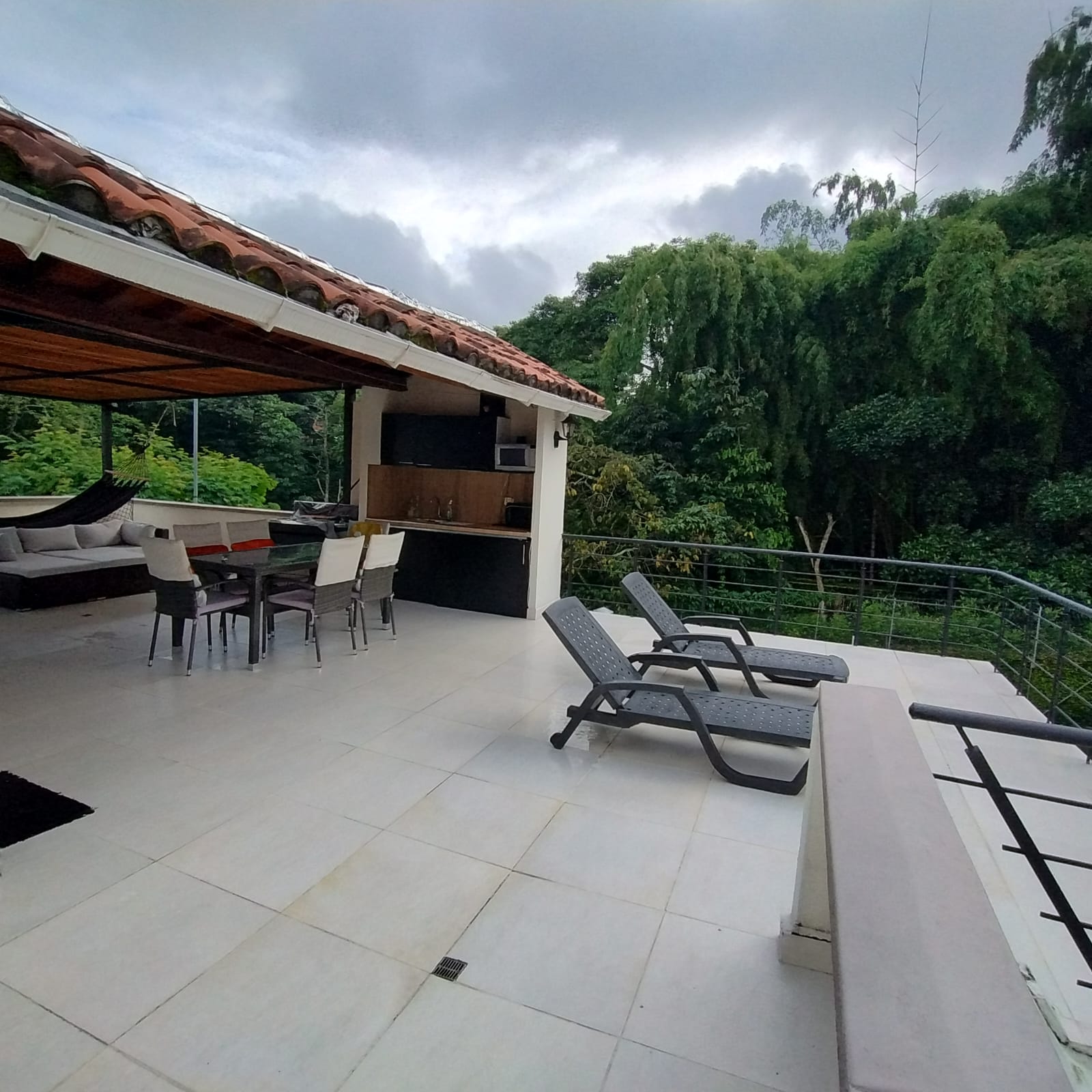 Casa en venta en El Dorado, Pereira · foto 7 de 24