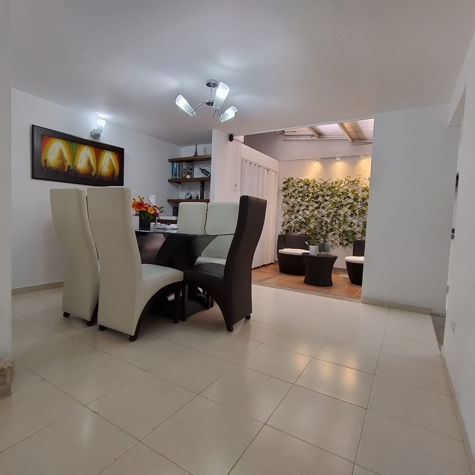 Casa en venta en El Dorado, Pereira · foto 8 de 24