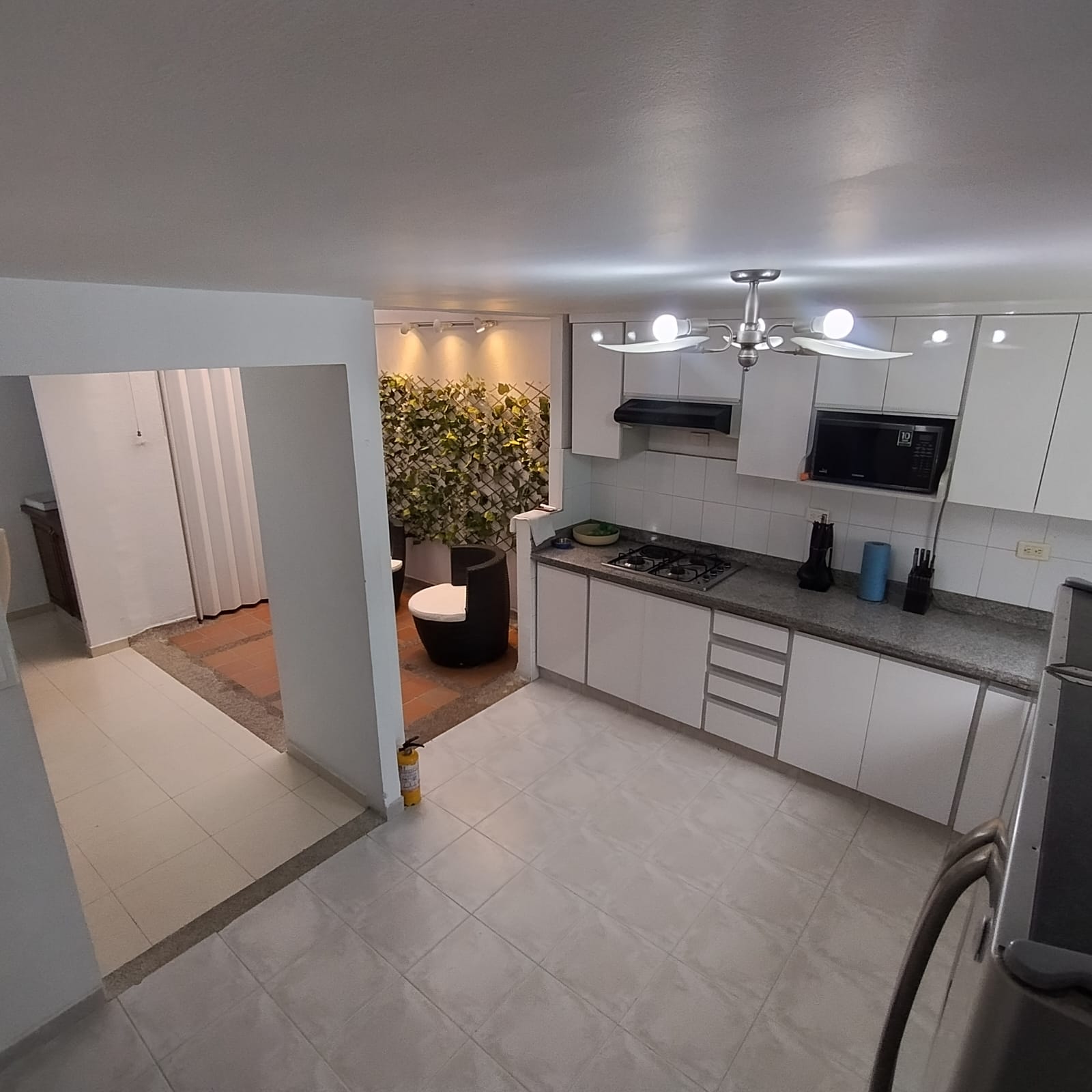 Casa en venta en El Dorado, Pereira · foto 9 de 24