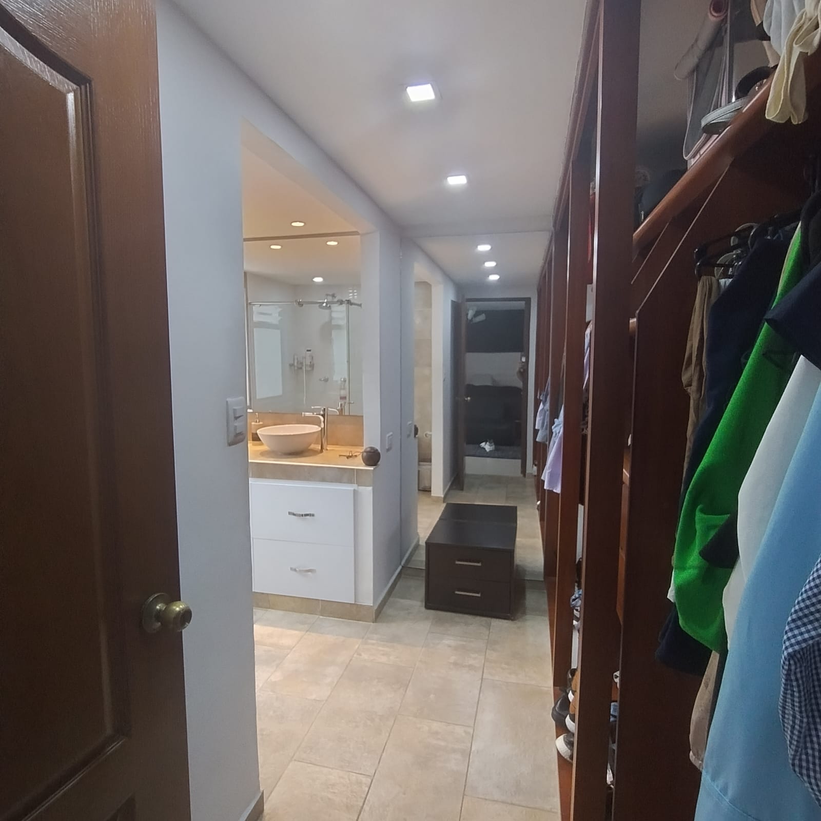 Casa en venta en El Dorado, Pereira · foto 12 de 24