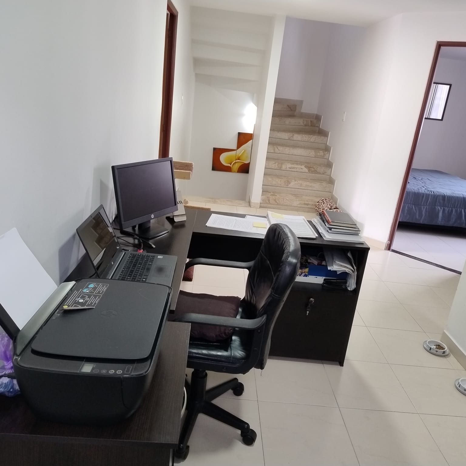 Casa en venta en El Dorado, Pereira · foto 15 de 24