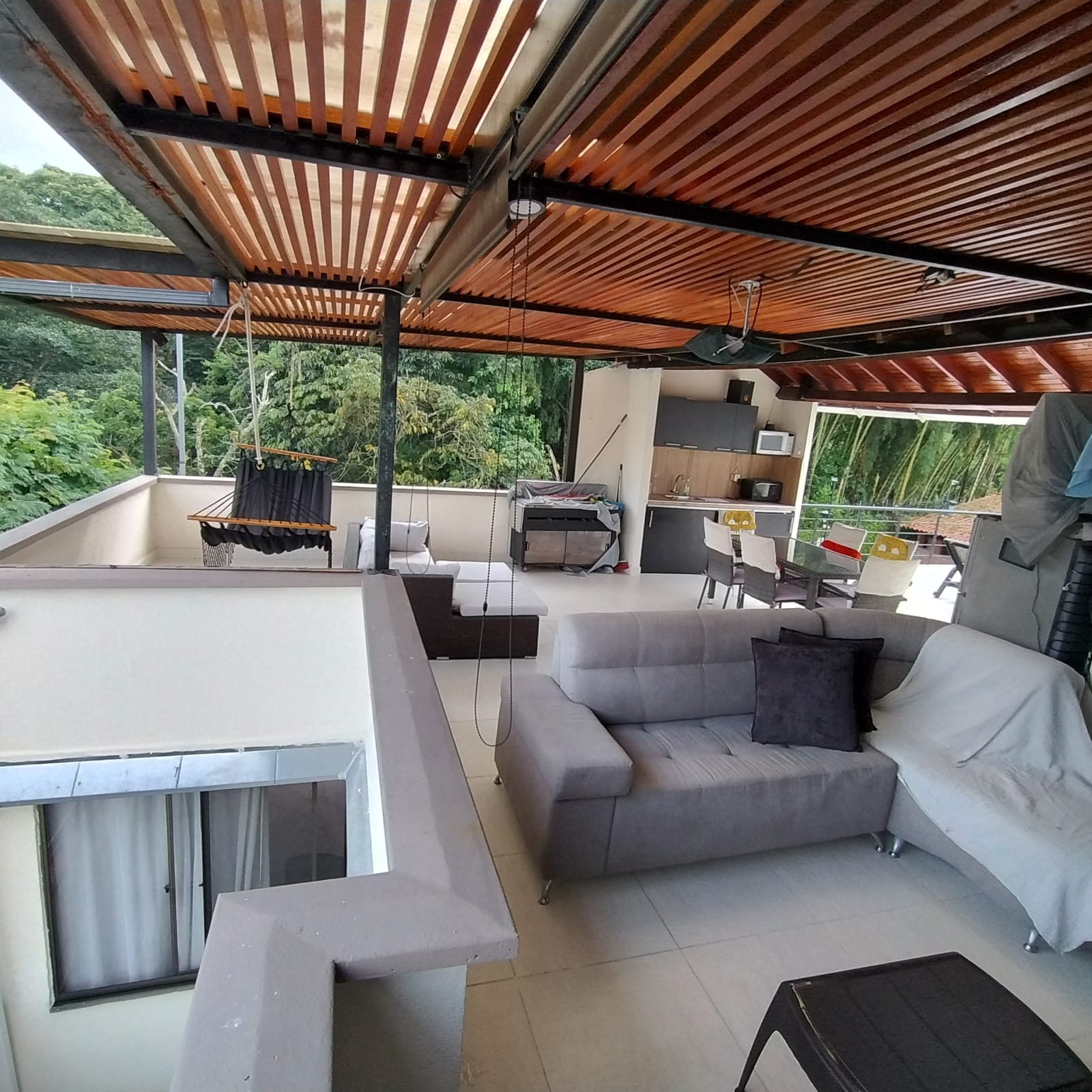 Casa en venta en El Dorado, Pereira · foto 22 de 24