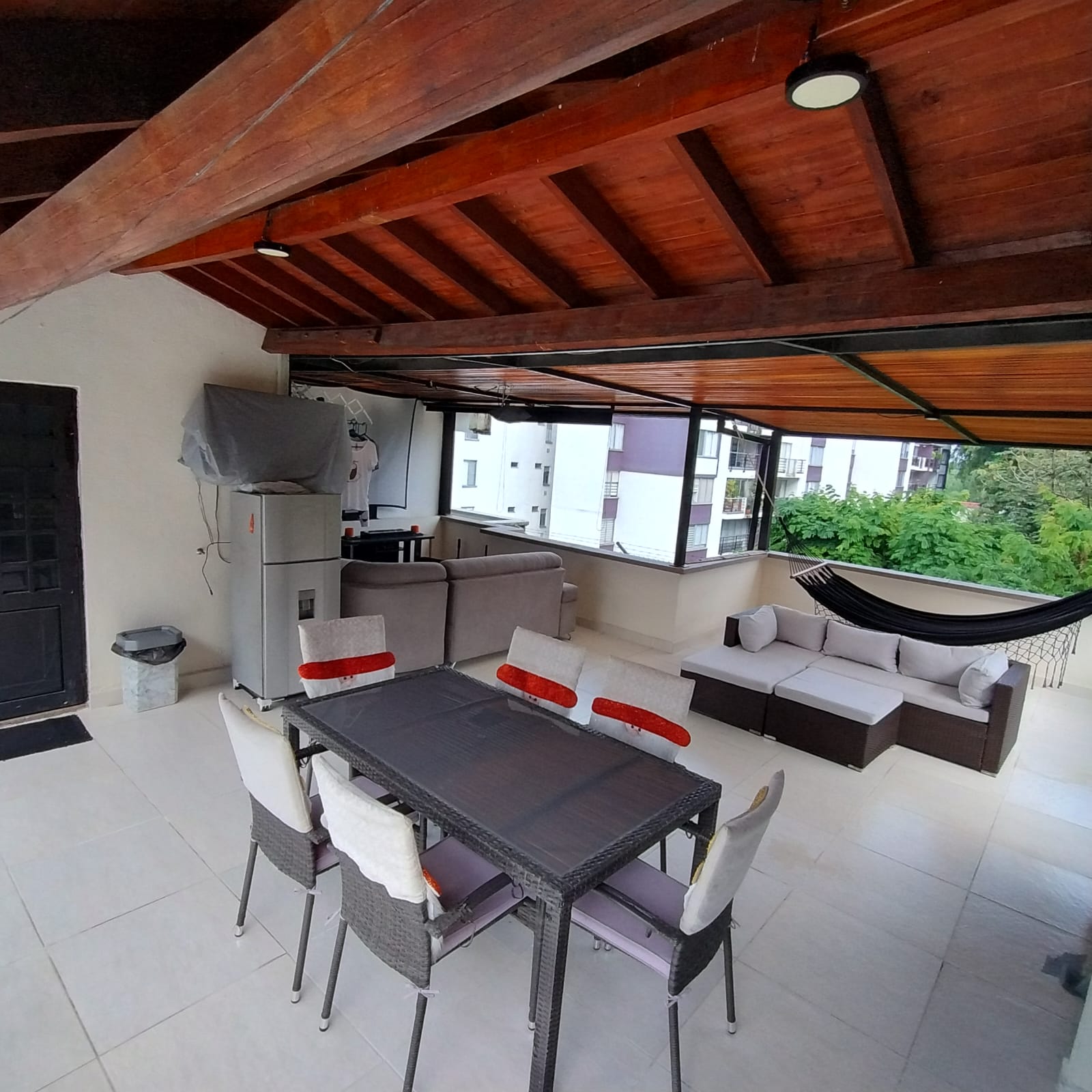 Casa en venta en El Dorado, Pereira · foto 23 de 24