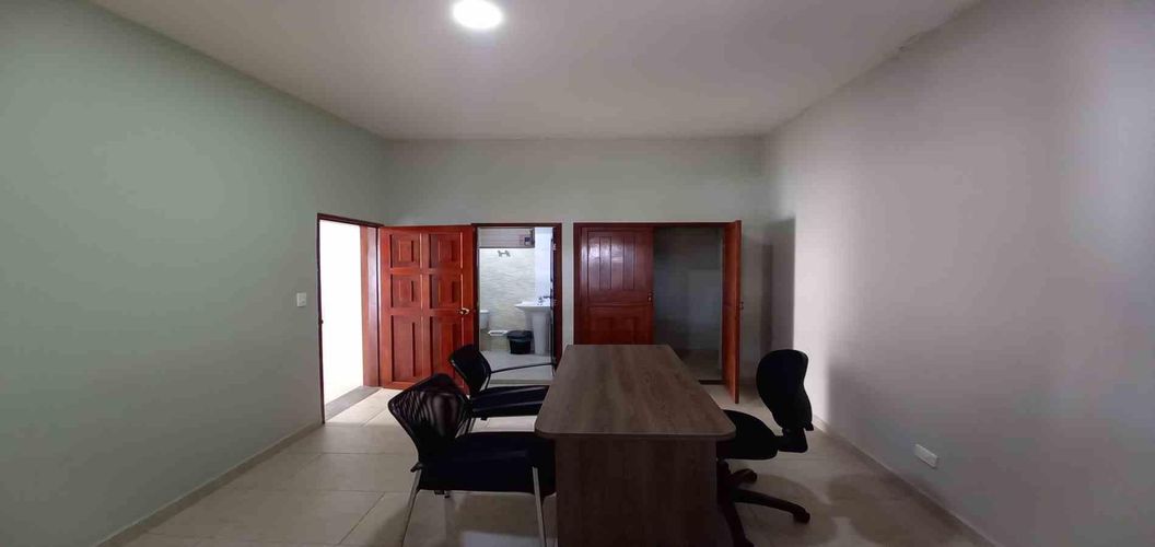Oficina en arriendo en Maraya, Pereira, 25 m² · foto 3 de 24