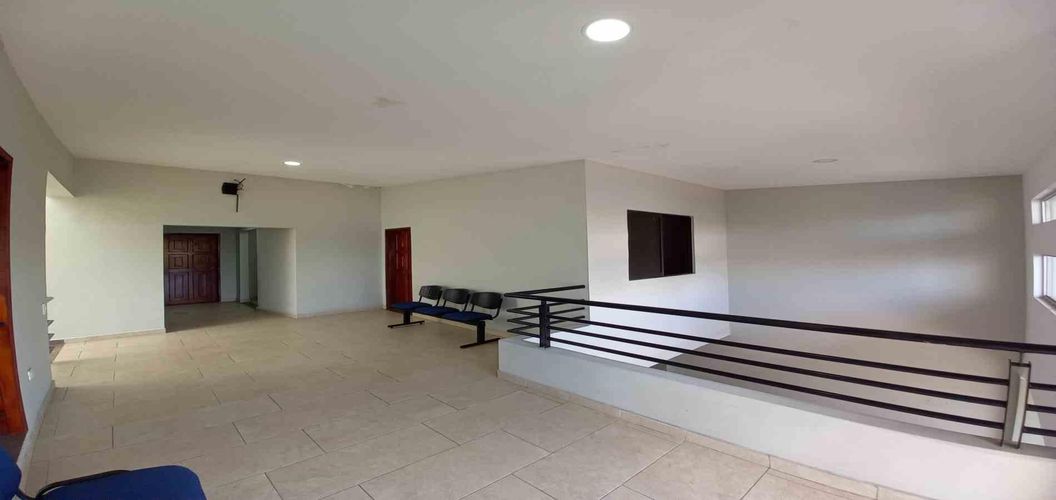Oficina en arriendo en Maraya, Pereira, 25 m² · foto 12 de 24
