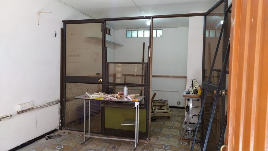 Local en venta en El Centro, Manizales, 27 m² · foto 2 de 14