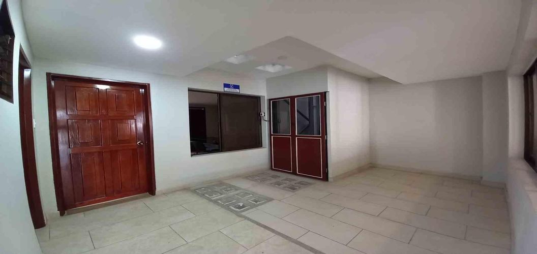 Oficina en arriendo en Maraya, Pereira, 25 m² · foto 22 de 24