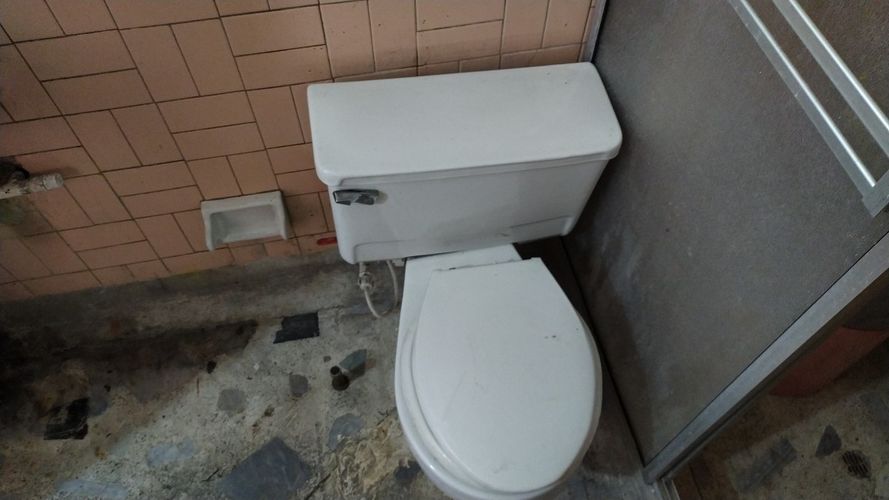 Local en venta en El Centro, Manizales, 27 m² · foto 10 de 14