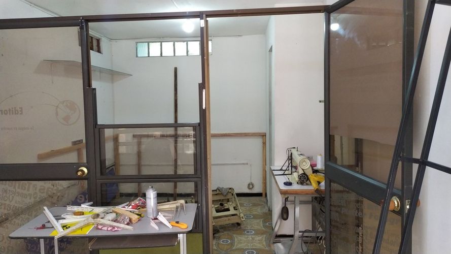 Local en venta en El Centro, Manizales, 27 m² · foto 11 de 14