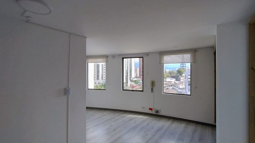 Oficina en venta en Palogrande, Manizales, 62 m² · foto 3 de 21