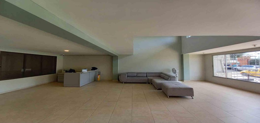 Oficina en arriendo en Maraya, Pereira, 25 m² · foto 19 de 24