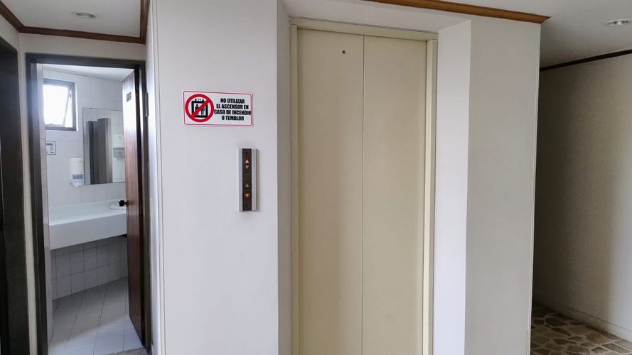 Oficina en venta en Palogrande, Manizales, 62 m² · foto 4 de 21