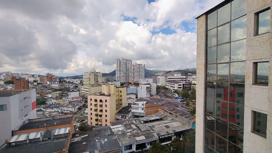 Oficina en venta en Palogrande, Manizales, 62 m² · foto 5 de 21