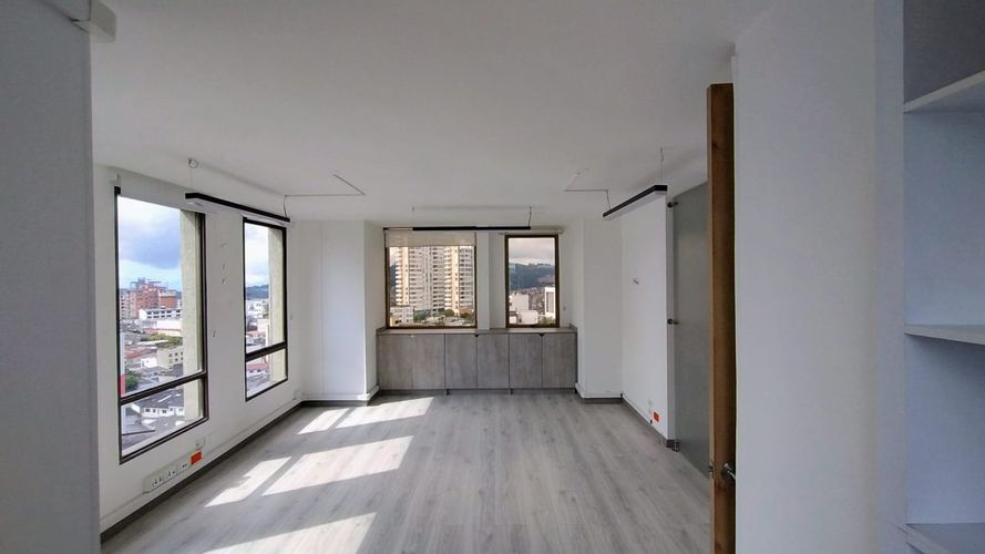 Oficina en venta en Palogrande, Manizales, 62 m² · foto 7 de 21