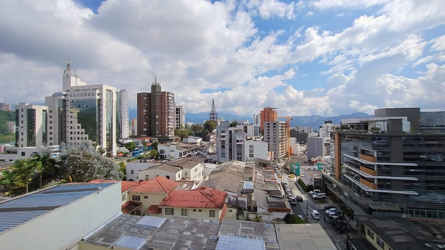 Oficina en venta en Palogrande, Manizales, 62 m² · foto 8 de 21