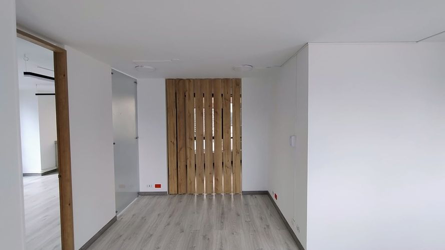 Oficina en venta en Palogrande, Manizales, 62 m² · foto 9 de 21