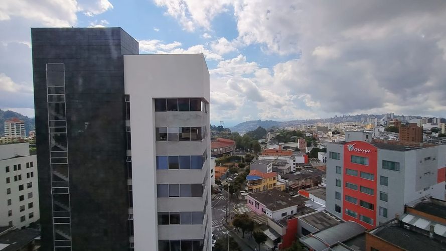Oficina en venta en Palogrande, Manizales, 62 m² · foto 12 de 21