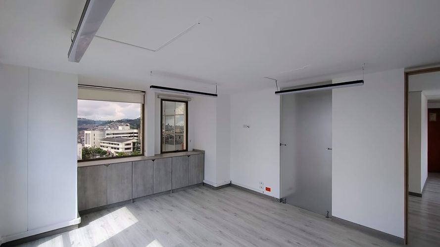 Oficina en venta en Palogrande, Manizales, 62 m² · foto 11 de 21