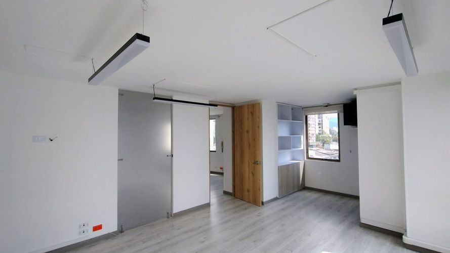 Oficina en venta en Palogrande, Manizales, 62 m² · foto 14 de 21
