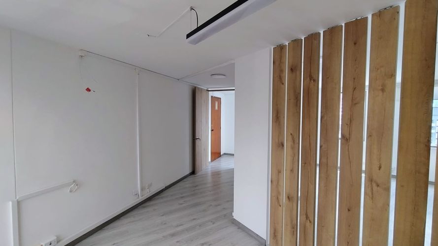 Oficina en venta en Palogrande, Manizales, 62 m² · foto 15 de 21