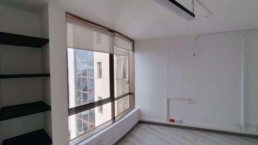 Oficina en venta en Palogrande, Manizales, 62 m² · foto 16 de 21