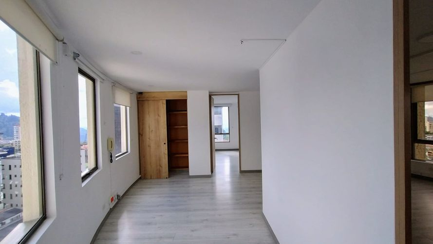 Oficina en venta en Palogrande, Manizales, 62 m² · foto 17 de 21