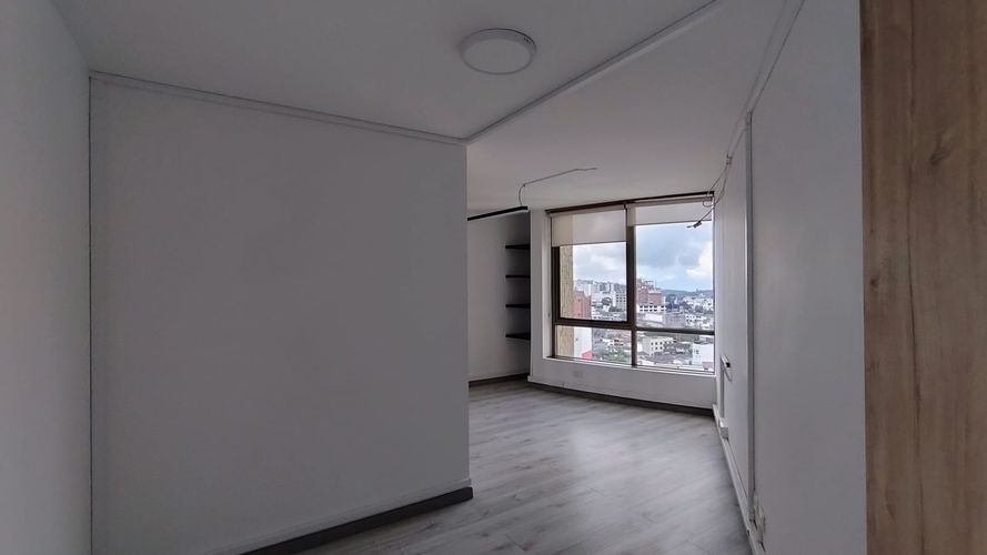 Oficina en venta en Palogrande, Manizales, 62 m² · foto 18 de 21