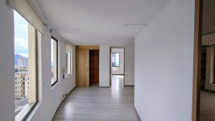 Oficina en venta en Palogrande, Manizales, 62 m² · foto 19 de 21