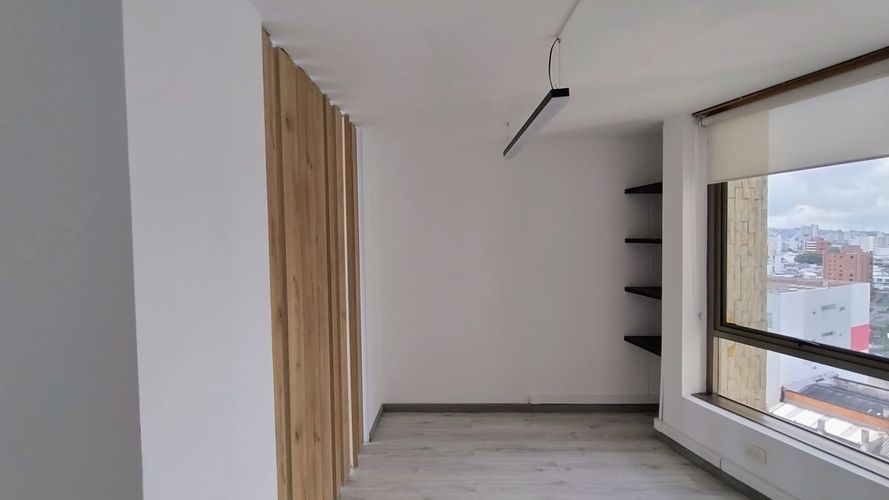 Oficina en venta en Palogrande, Manizales, 62 m² · foto 20 de 21