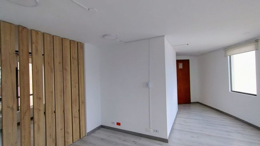 Oficina en venta en Palogrande, Manizales, 62 m² · foto 21 de 21
