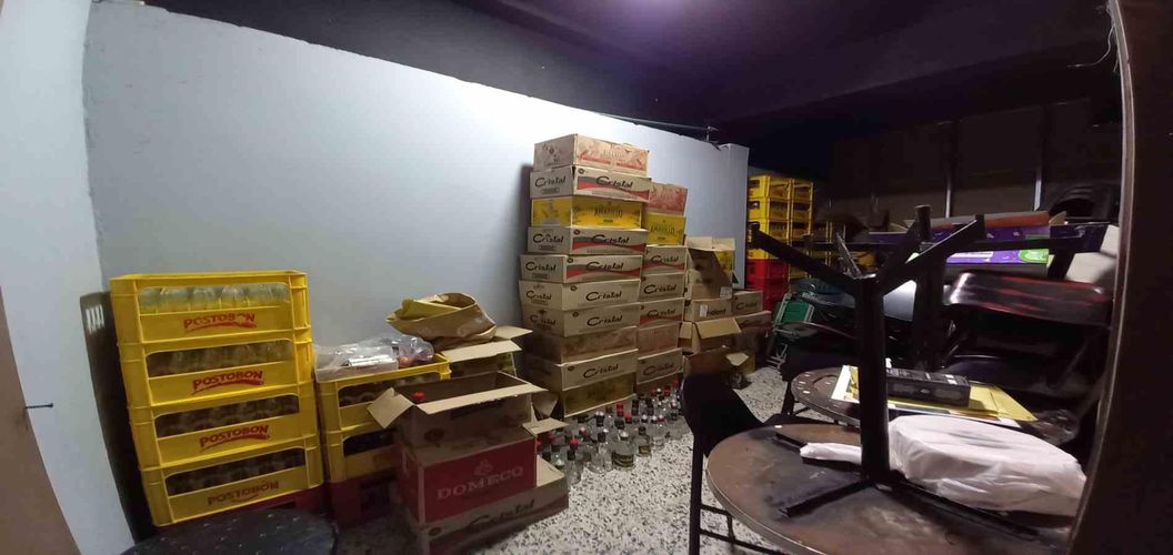 Local en arriendo en El Centro, Manizales, 156 m² · foto 22 de 23