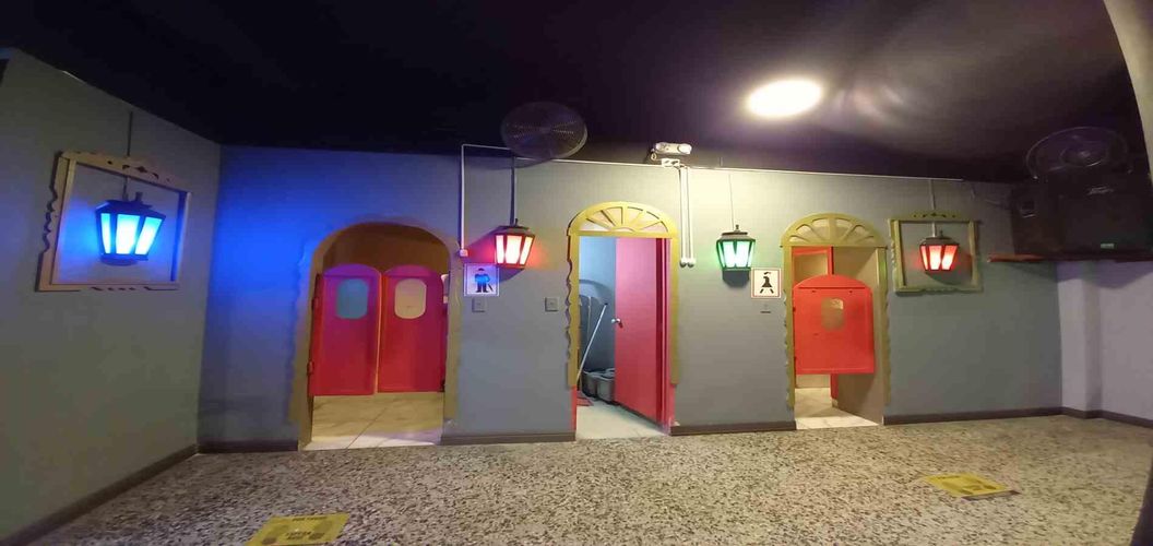 Local en arriendo en El Centro, Manizales, 156 m² · foto 23 de 23