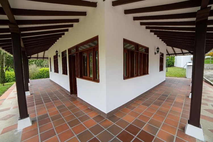 Casa de 3 alcobas en venta en Via El Eden, Armenia, 200 m² · foto 12 de 15