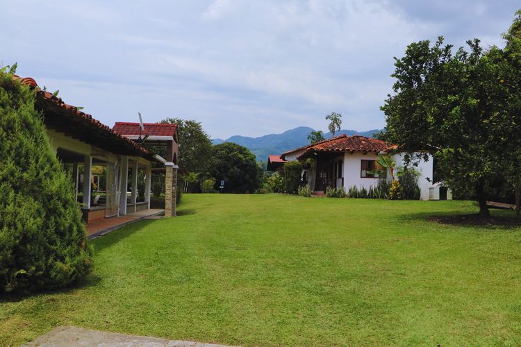 Finca en venta en Combia, Pereira, 590 m² · foto 4 de 24