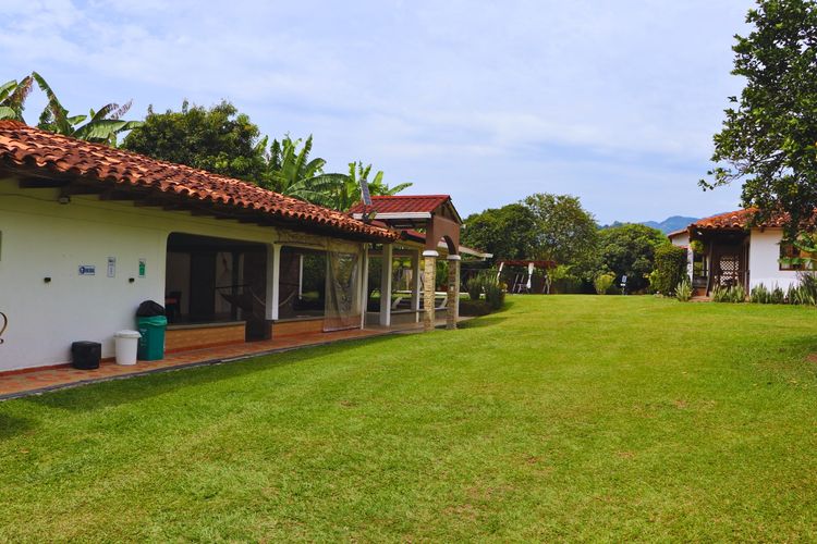 Finca en venta en Combia, Pereira, 590 m² · foto 6 de 24
