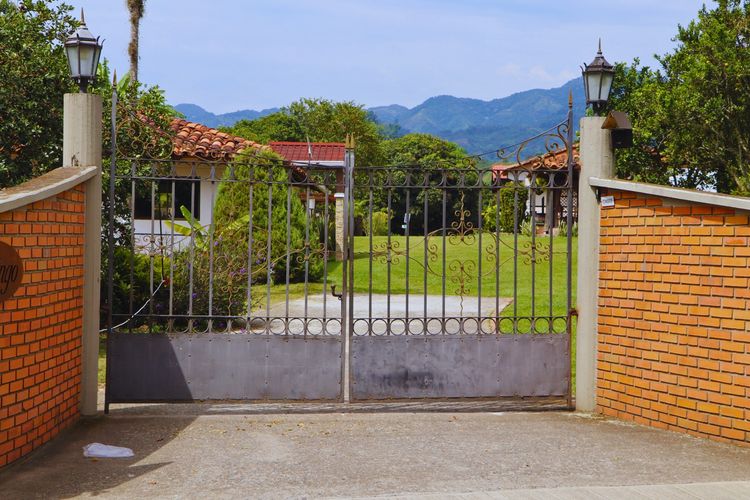 Finca en venta en Combia, Pereira, 590 m² · foto 7 de 24