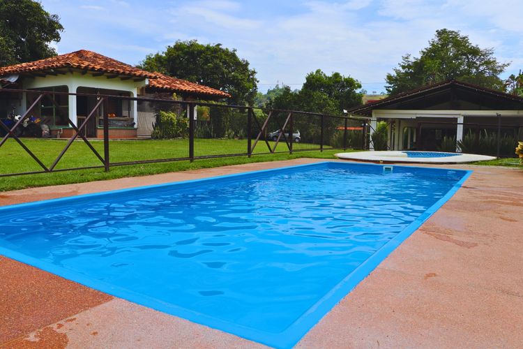 Finca en venta en Combia, Pereira, 590 m² · foto 8 de 24