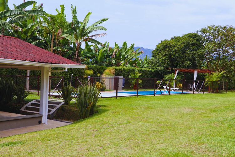Finca en venta en Combia, Pereira, 590 m² · foto 9 de 24