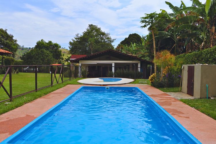 Finca en venta en Combia, Pereira, 590 m² · foto 10 de 24