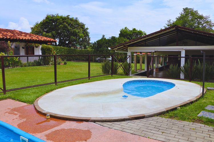 Finca en venta en Combia, Pereira, 590 m² · foto 11 de 24