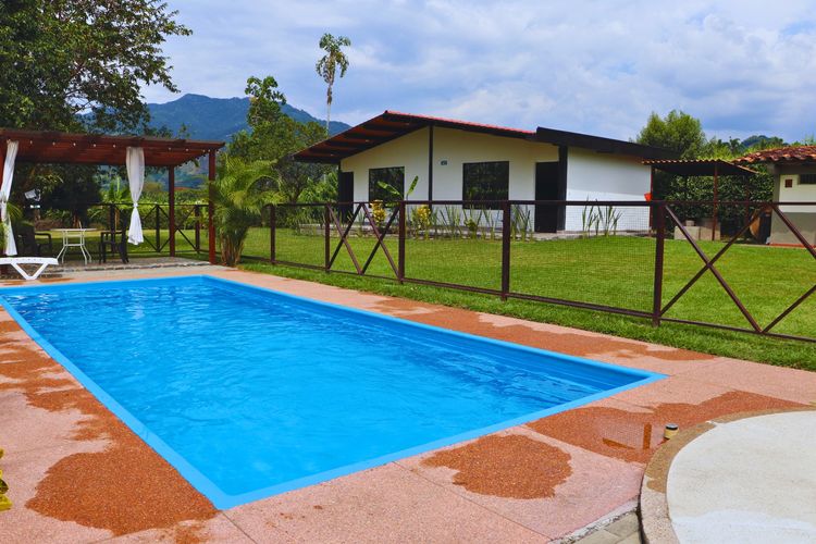 Finca en venta en Combia, Pereira, 590 m² · foto 12 de 24